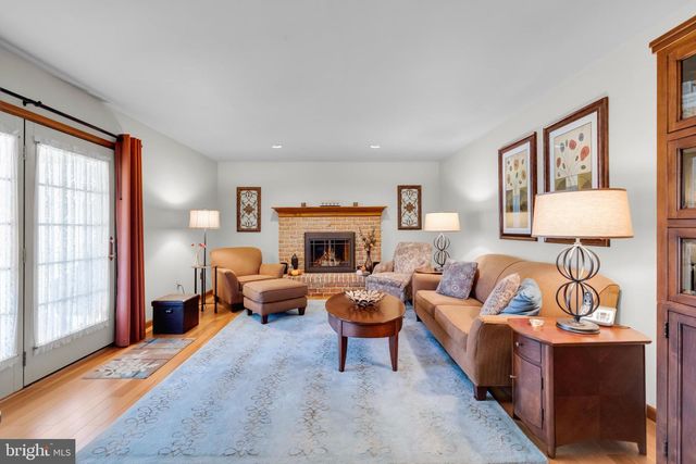 2178 WEHR MILL RD, Allentown, PA 18104