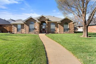 8204 CHALLENGE Drive, Amarillo, TX 79119