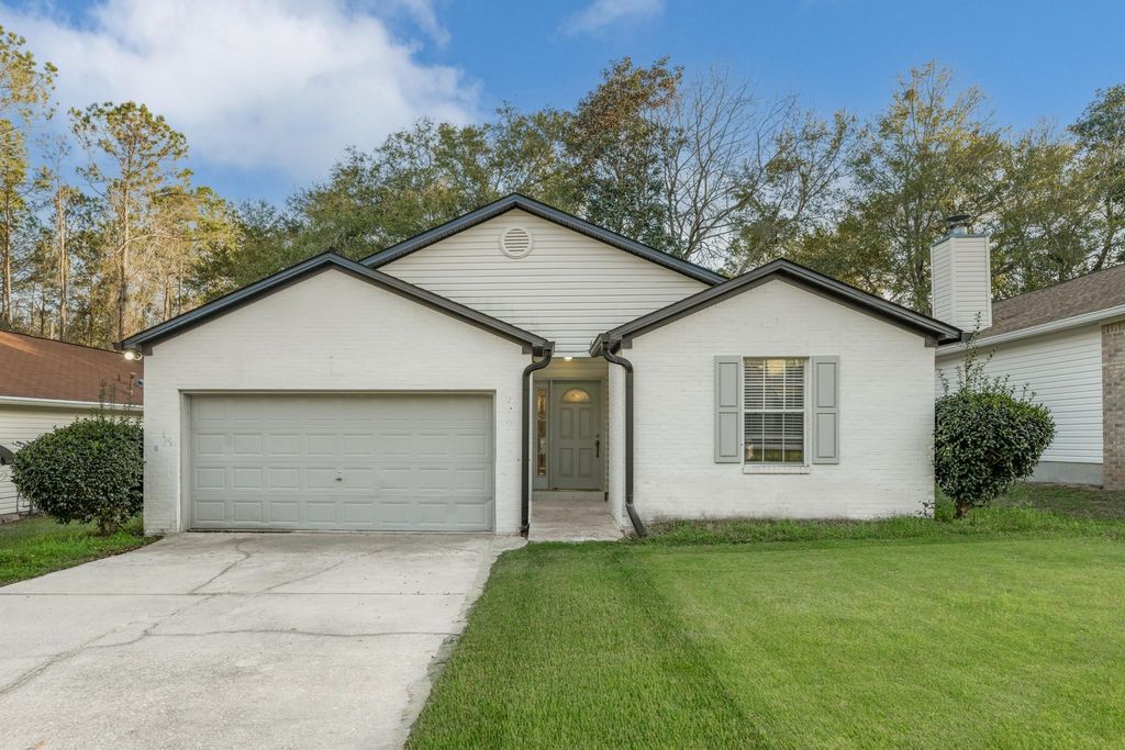 4517 Eltham Park, Tallahassee, FL 32303