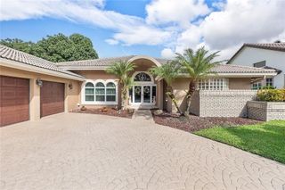 11999 Classic Drive, Coral Springs, FL 33071