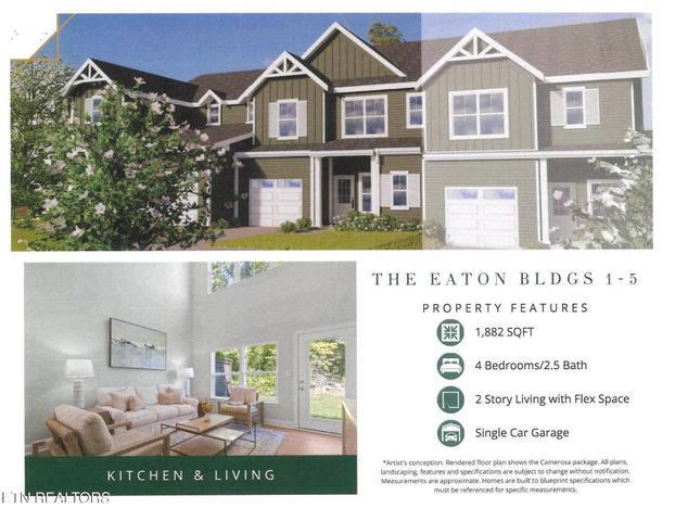 7381 Sun Blossom Lane 103, Knoxville, TN 37924