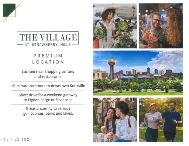 7381 Sun Blossom Lane 103, Knoxville, TN 37924