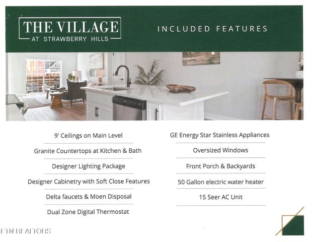 7381 Sun Blossom Lane 103, Knoxville, TN 37924