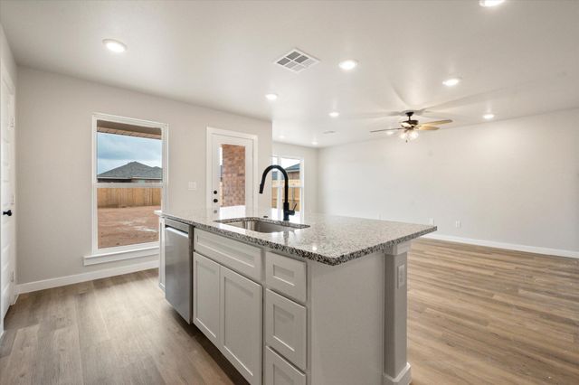 2305 133rd Street, Lubbock, TX 79423