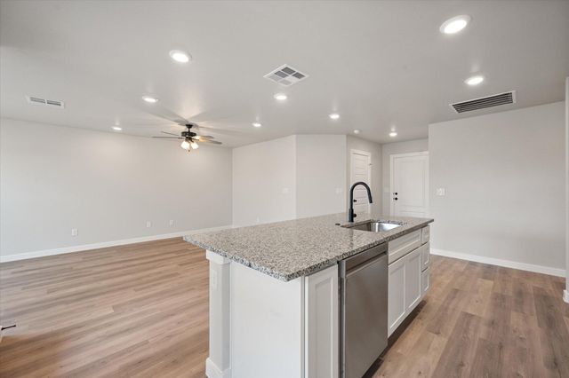 2305 133rd Street, Lubbock, TX 79423