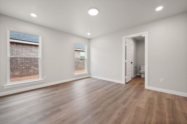 2305 133rd Street, Lubbock, TX 79423