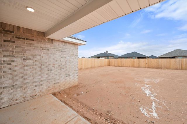 2305 133rd Street, Lubbock, TX 79423