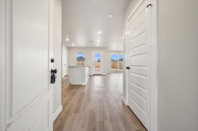 2305 133rd Street, Lubbock, TX 79423