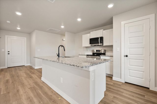 2305 133rd Street, Lubbock, TX 79423