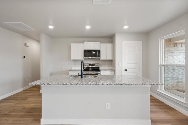 2305 133rd Street, Lubbock, TX 79423