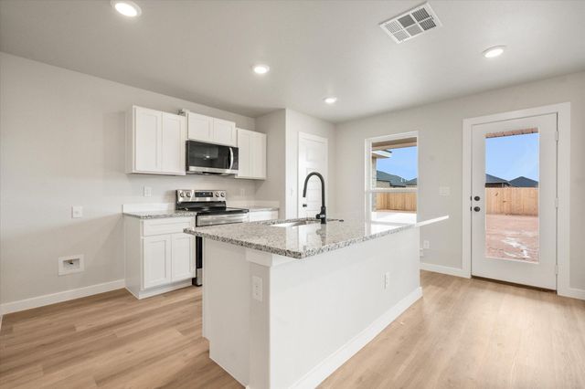 2305 133rd Street, Lubbock, TX 79423