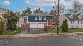 2393 Steuben St, Union Twp., NJ 07083