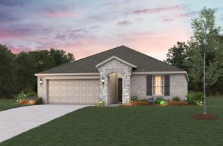 2208 Briarbrook Drive, Denton, TX 76207