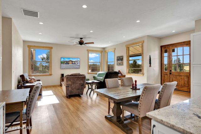 12194 E ROSEWOOD RD, St. Maries, ID 83861