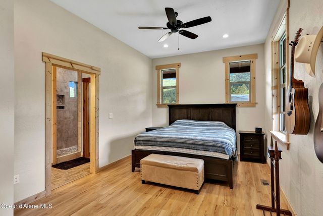 12194 E ROSEWOOD RD, St. Maries, ID 83861