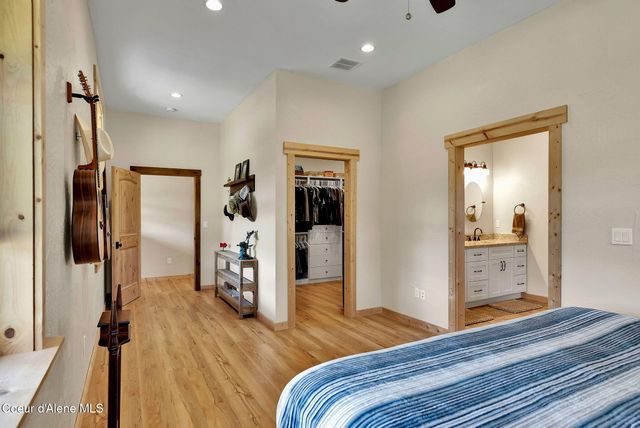 12194 E ROSEWOOD RD, St. Maries, ID 83861