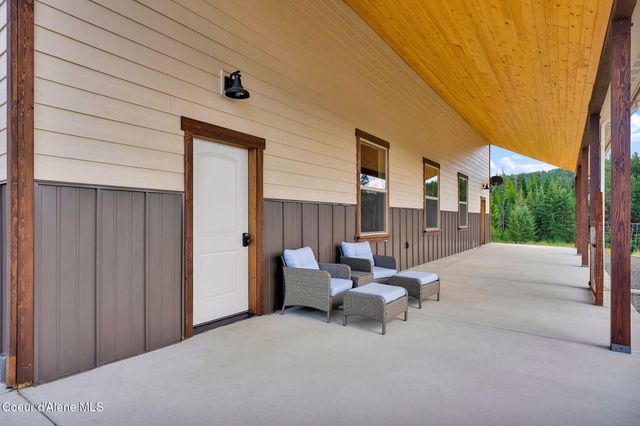 12194 E ROSEWOOD RD, St. Maries, ID 83861