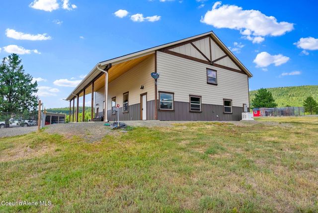 12194 E ROSEWOOD RD, St. Maries, ID 83861