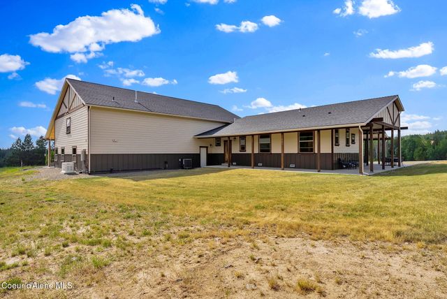 12194 E ROSEWOOD RD, St. Maries, ID 83861