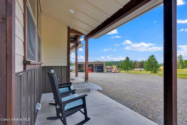 12194 E ROSEWOOD RD, St. Maries, ID 83861