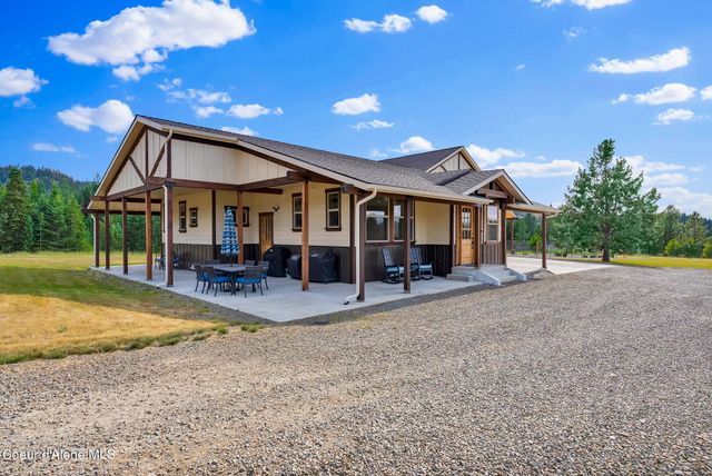 12194 E ROSEWOOD RD, St. Maries, ID 83861