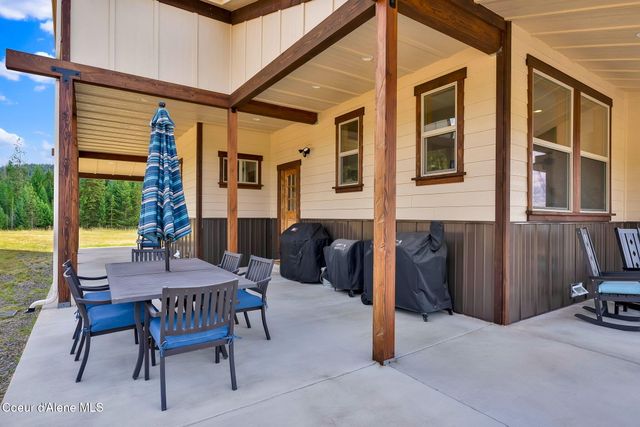 12194 E ROSEWOOD RD, St. Maries, ID 83861