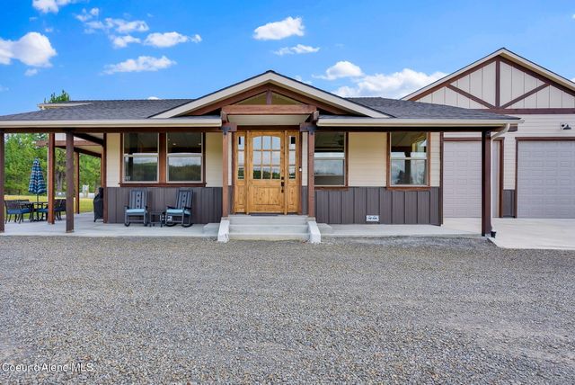 12194 E ROSEWOOD RD, St. Maries, ID 83861