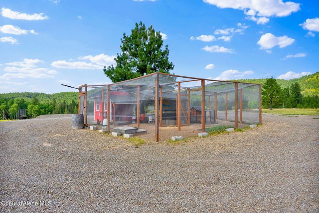 12194 E ROSEWOOD RD, St. Maries, ID 83861