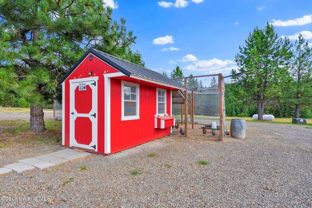 12194 E ROSEWOOD RD, St. Maries, ID 83861