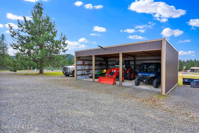 12194 E ROSEWOOD RD, St. Maries, ID 83861
