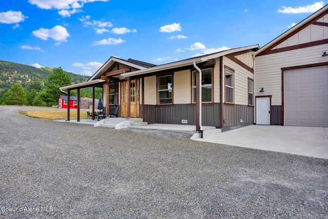 12194 E ROSEWOOD RD, St. Maries, ID 83861