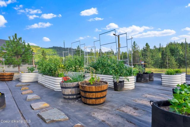 12194 E ROSEWOOD RD, St. Maries, ID 83861