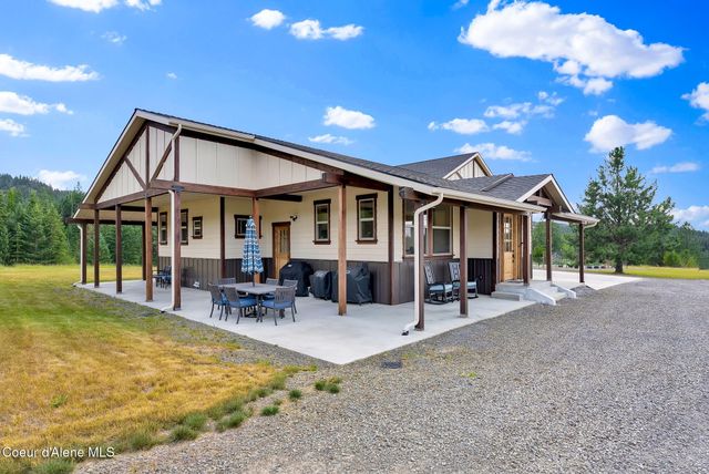 12194 E ROSEWOOD RD, St. Maries, ID 83861