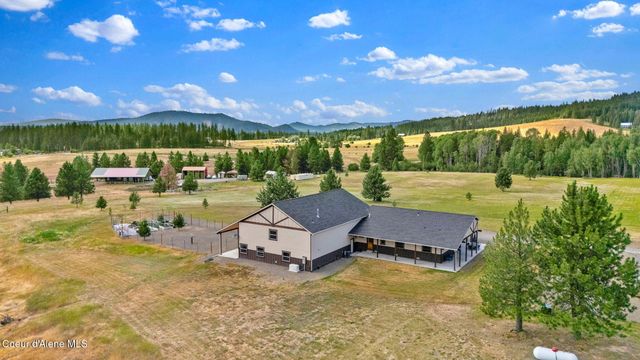 12194 E ROSEWOOD RD, St. Maries, ID 83861