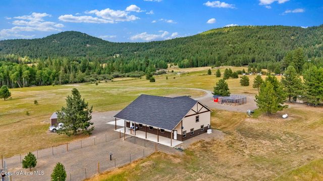 12194 E ROSEWOOD RD, St. Maries, ID 83861