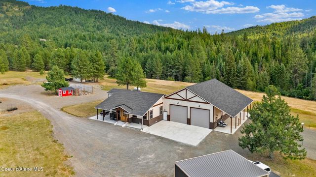 12194 E ROSEWOOD RD, St. Maries, ID 83861