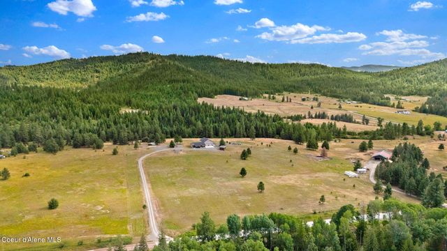 12194 E ROSEWOOD RD, St. Maries, ID 83861