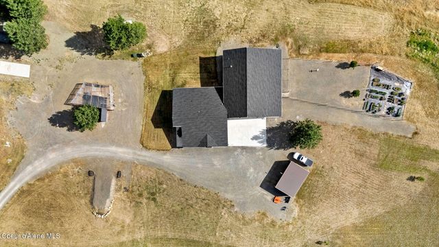 12194 E ROSEWOOD RD, St. Maries, ID 83861