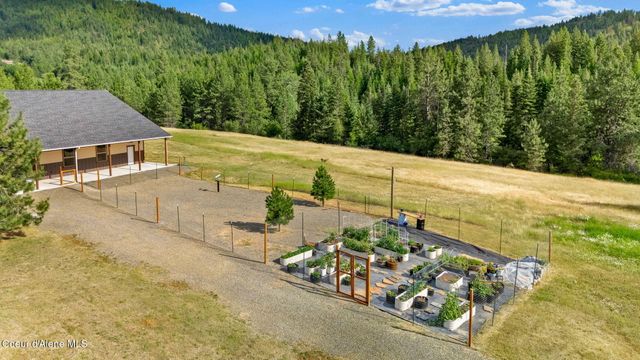 12194 E ROSEWOOD RD, St. Maries, ID 83861