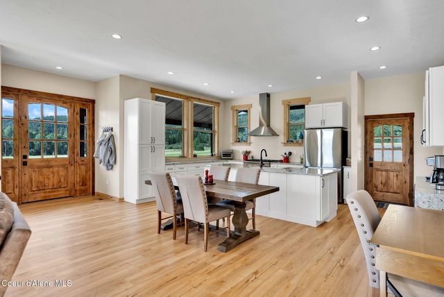 12194 E ROSEWOOD RD, St. Maries, ID 83861