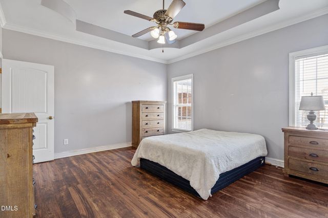 403 Western Wayne Drive, Pikeville, NC 27863