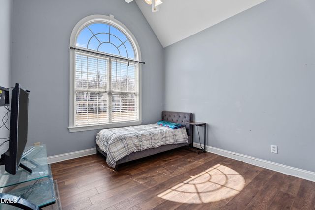 403 Western Wayne Drive, Pikeville, NC 27863