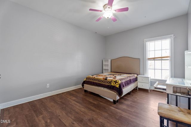 403 Western Wayne Drive, Pikeville, NC 27863