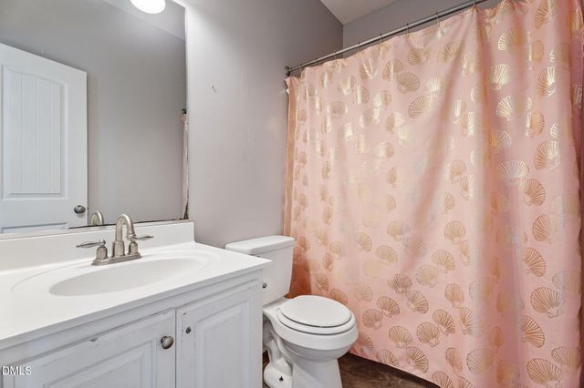 403 Western Wayne Drive, Pikeville, NC 27863