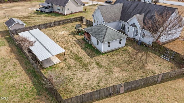 403 Western Wayne Drive, Pikeville, NC 27863