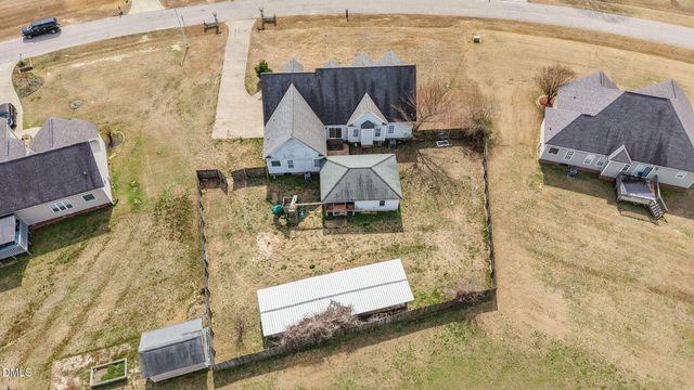 403 Western Wayne Drive, Pikeville, NC 27863