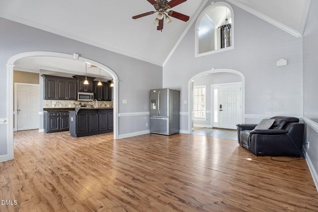 403 Western Wayne Drive, Pikeville, NC 27863