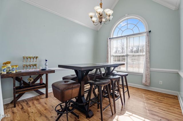 403 Western Wayne Drive, Pikeville, NC 27863