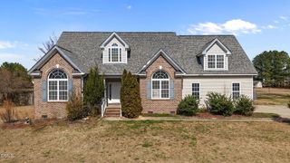 403 Western Wayne Drive, Pikeville, NC 27863