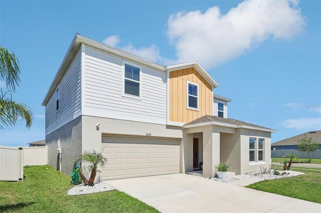 5699 SILTSTONE STREET, Lakeland, FL 33811